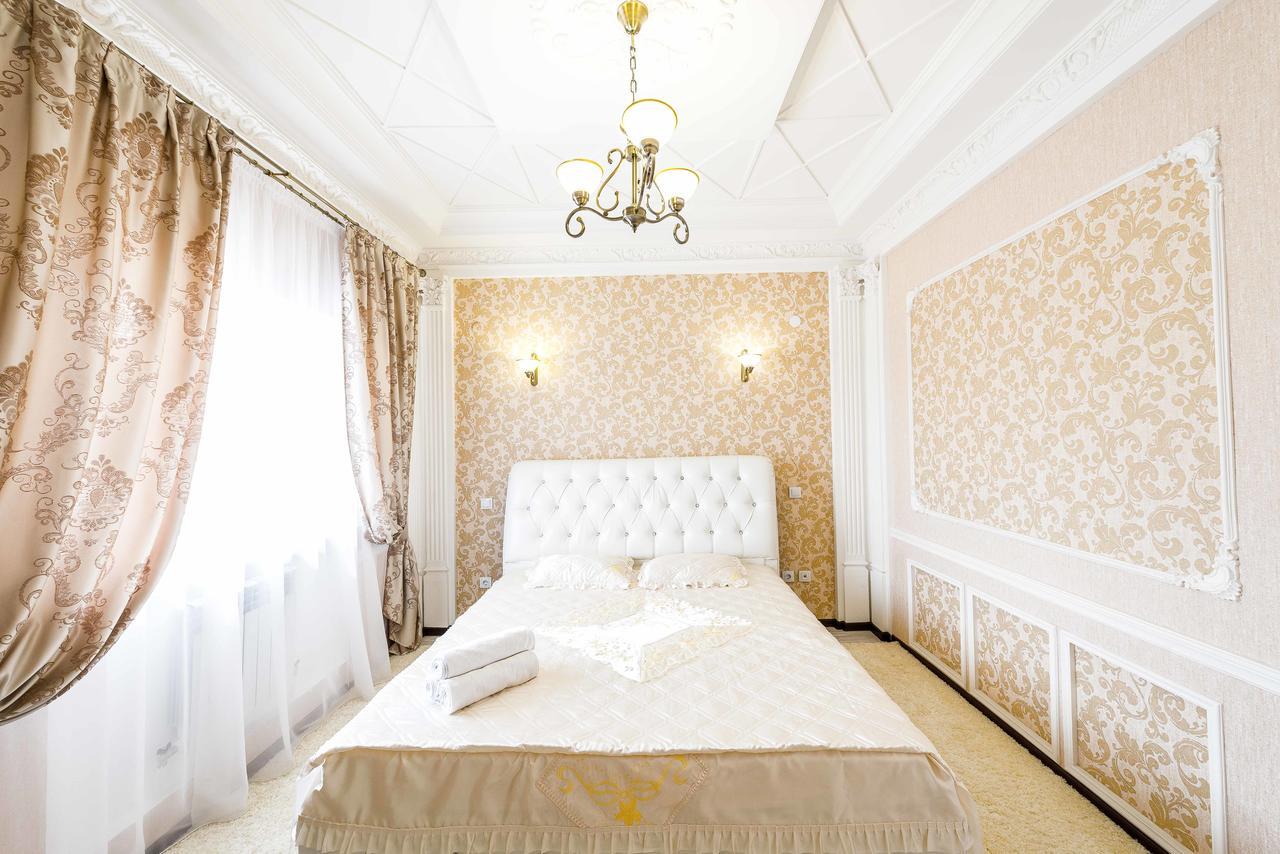 Adler Hotel Astana Luaran gambar