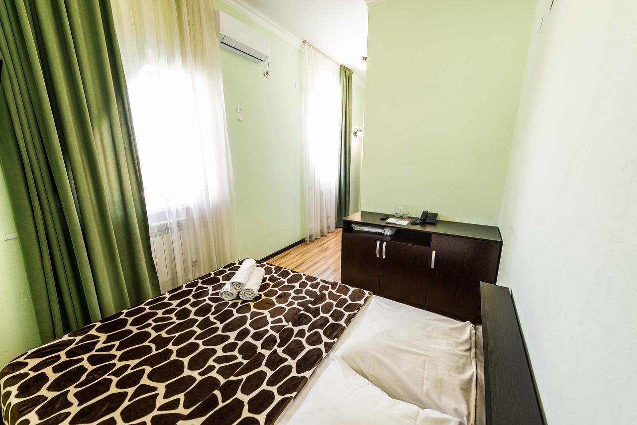 Adler Hotel Astana Luaran gambar