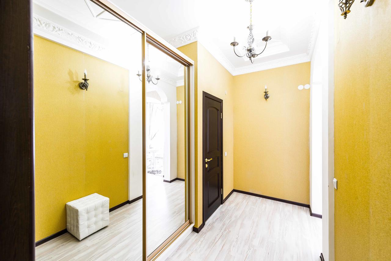 Adler Hotel Astana Luaran gambar